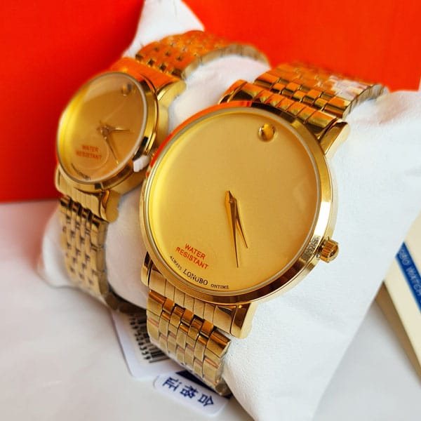 Chairos amore deals couple watch